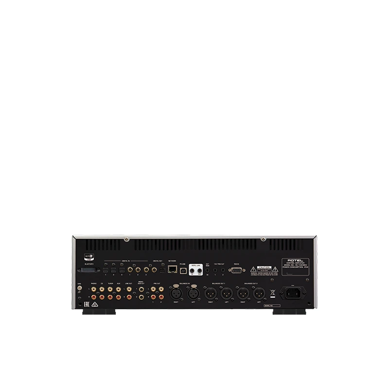 RC-1590MKII