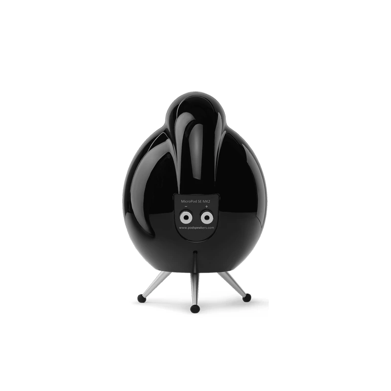 SCANDYNA MicroPod SE MK2 ลำโพงฟังเพลง 3 นิ้ว 2 ทาง