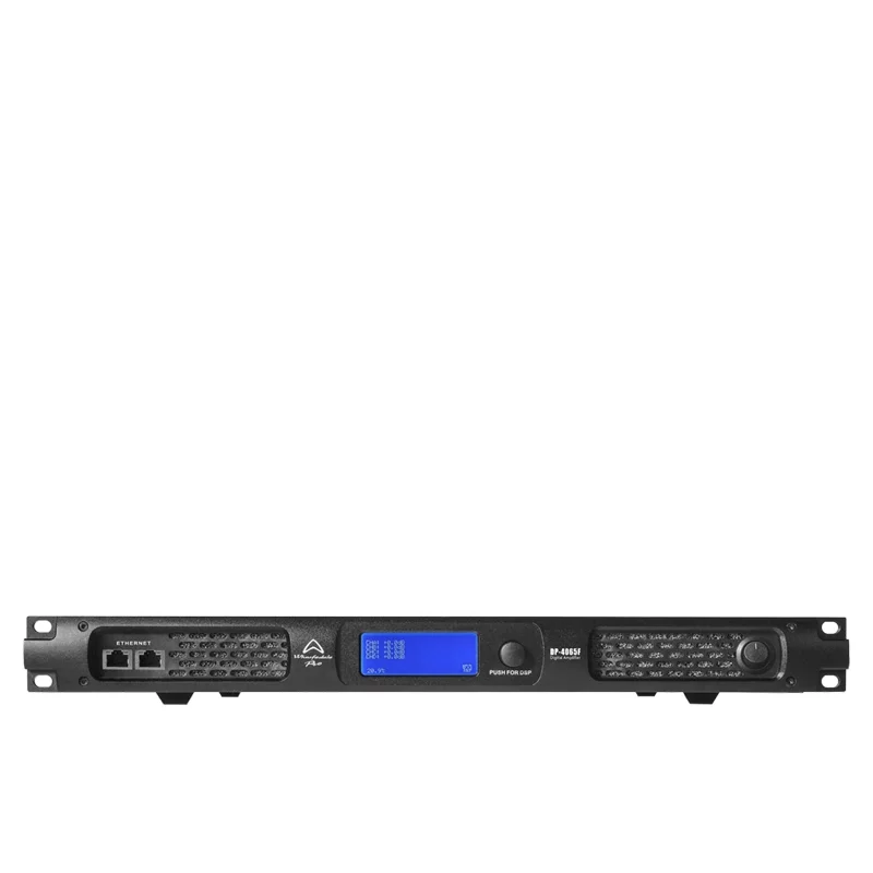 WHARFEDALE PRO DP-406
