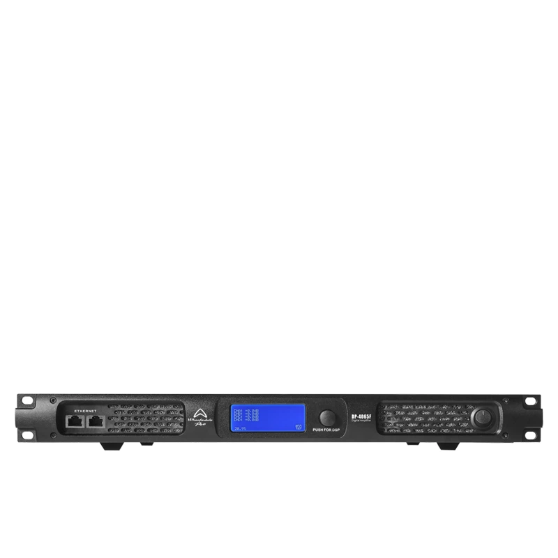 WHARFEDALE PRO DP-406