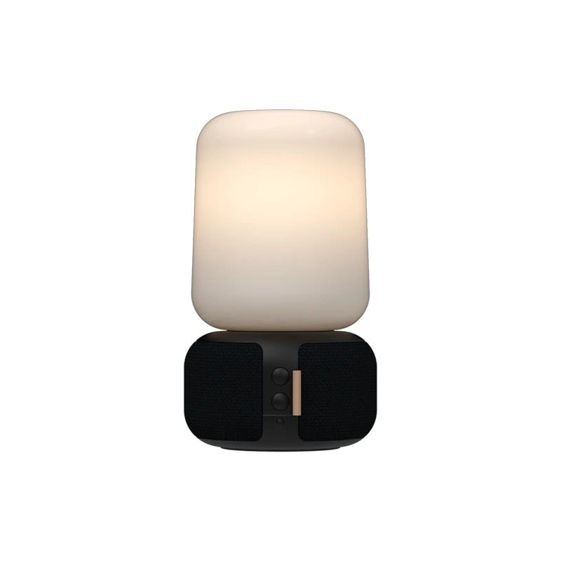 aLOOMI Black