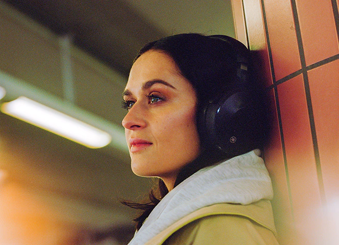 ปรับสภาพเสียง