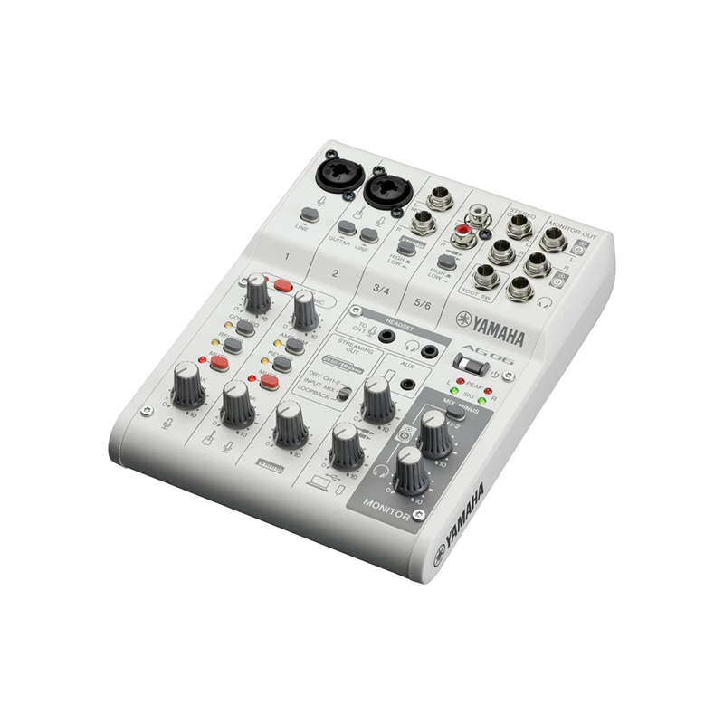 AG06MK2