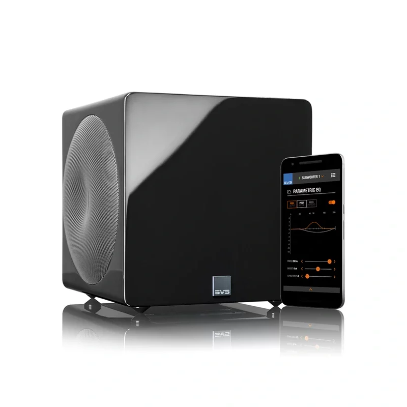 SVS 3000 Micro ราคา