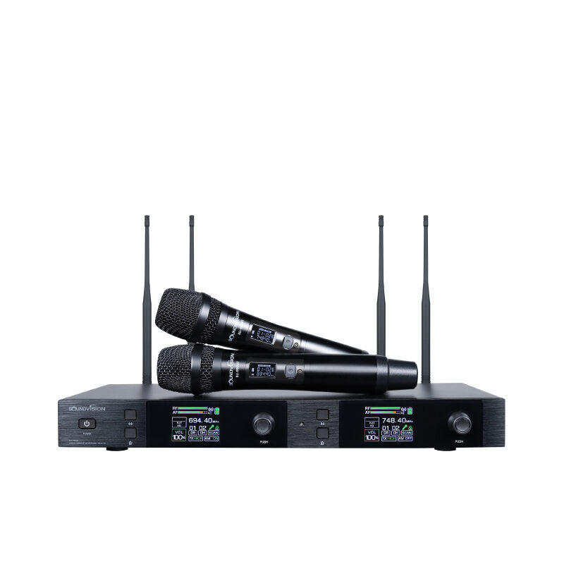 SOUNDVISION-SU-990D-HT