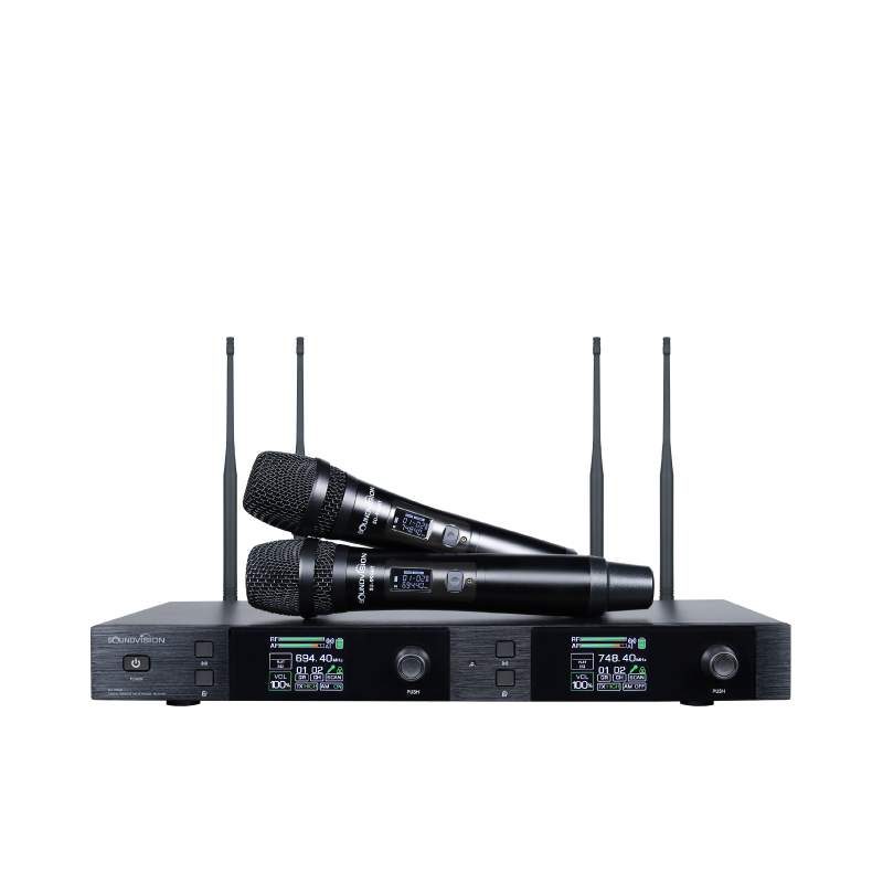 SOUNDVISION-SU-990D-HT