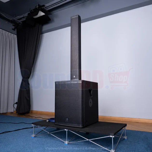 SOUNDVISION-ACS-1500-MKII