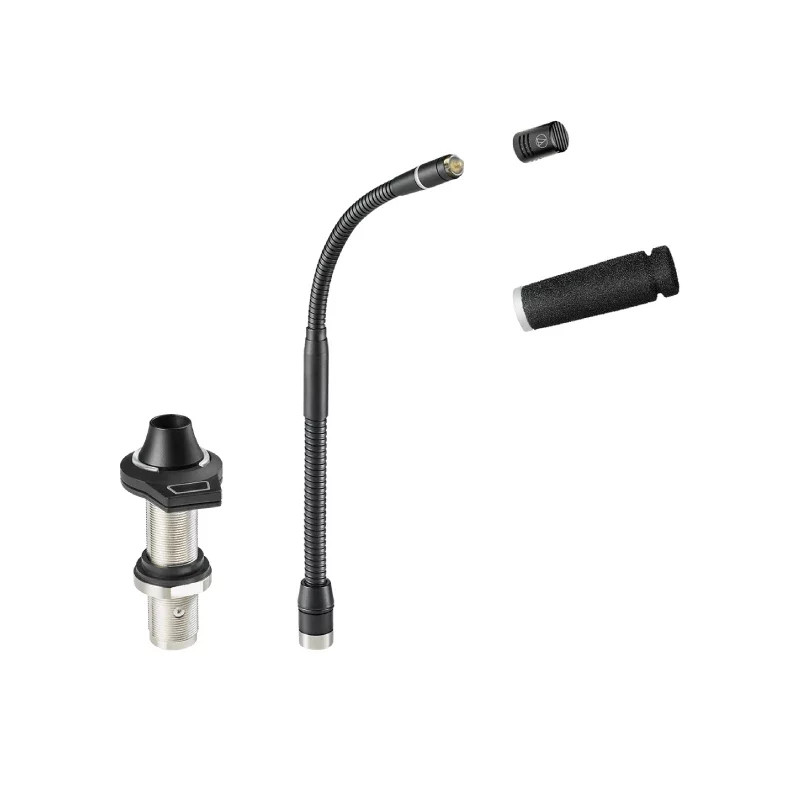 AUDIO-TECHNICA ES925C18/FM5 ไมค์พูด/ปราศรัย คอนเดนเซอร์ แบบ Gooseneck - Image 4