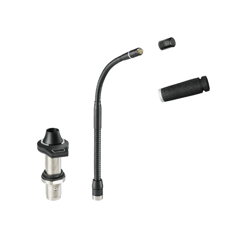 AUDIO-TECHNICA ES925C18/FM5 ไมค์พูด/ปราศรัย คอนเดนเซอร์ แบบ Gooseneck - Image 4
