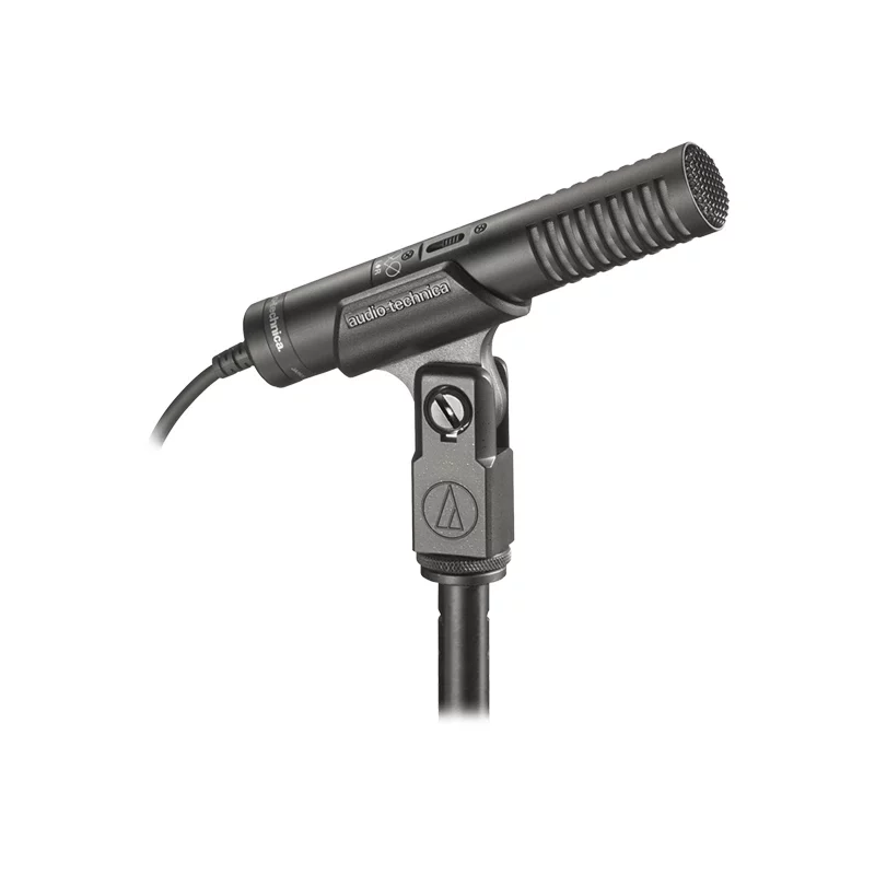 AUDIO-TECHNICA PRO24 ไมค์บันทึกเสียง แบบคอนเดนเซอร์ - Image 2