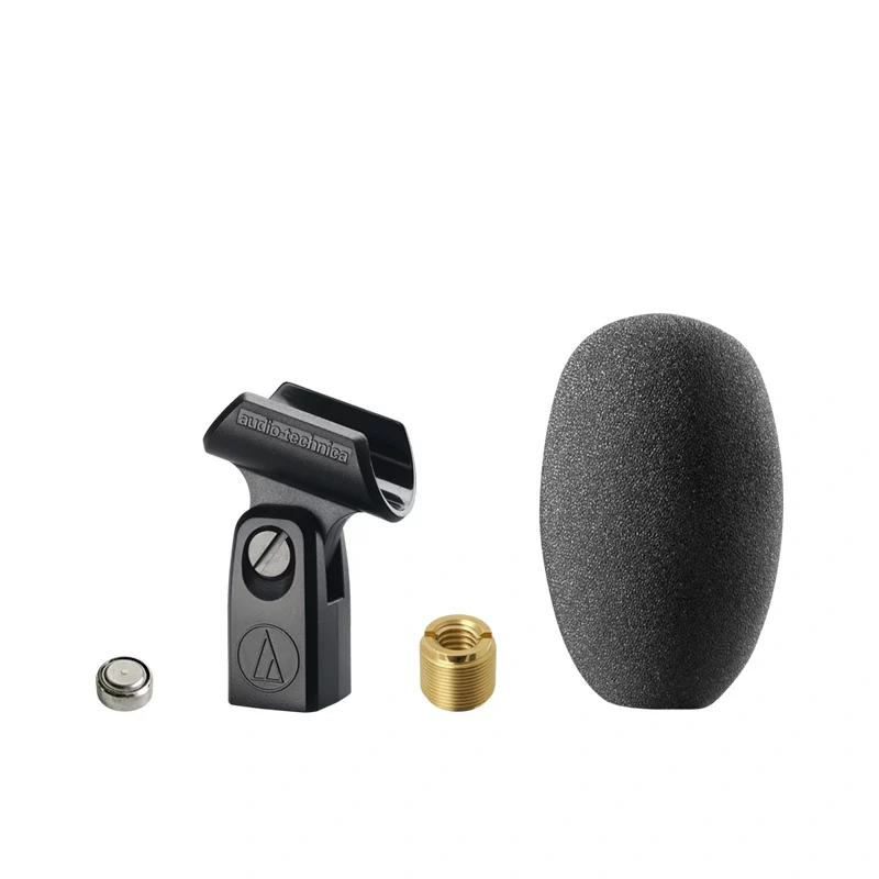 AUDIO-TECHNICA PRO24 ไมค์บันทึกเสียง แบบคอนเดนเซอร์ - Image 3