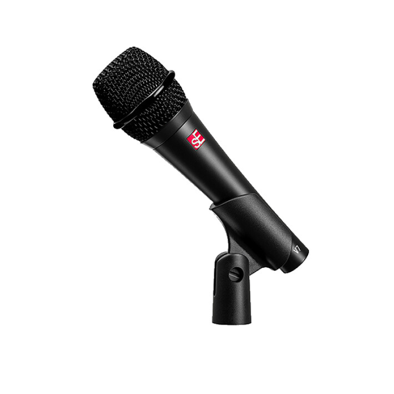 SE ELECTRONICS V7 BLACK
