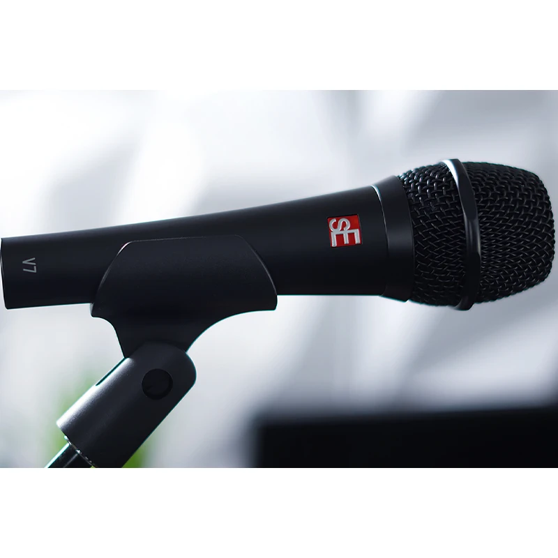 SE ELECTRONICS V7 BLACK