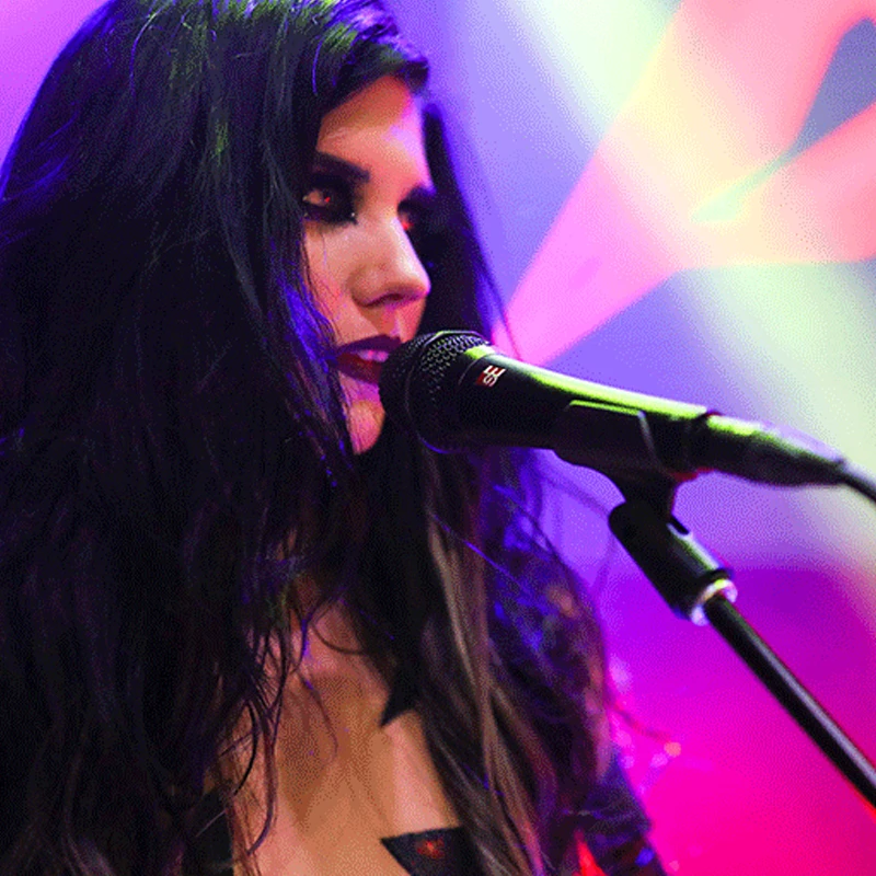 SE ELECTRONICS V7 BLACK