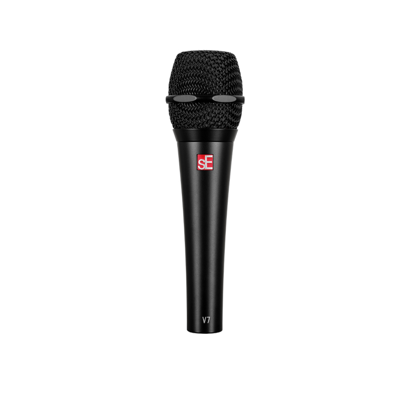 SE ELECTRONICS V7 BLACK