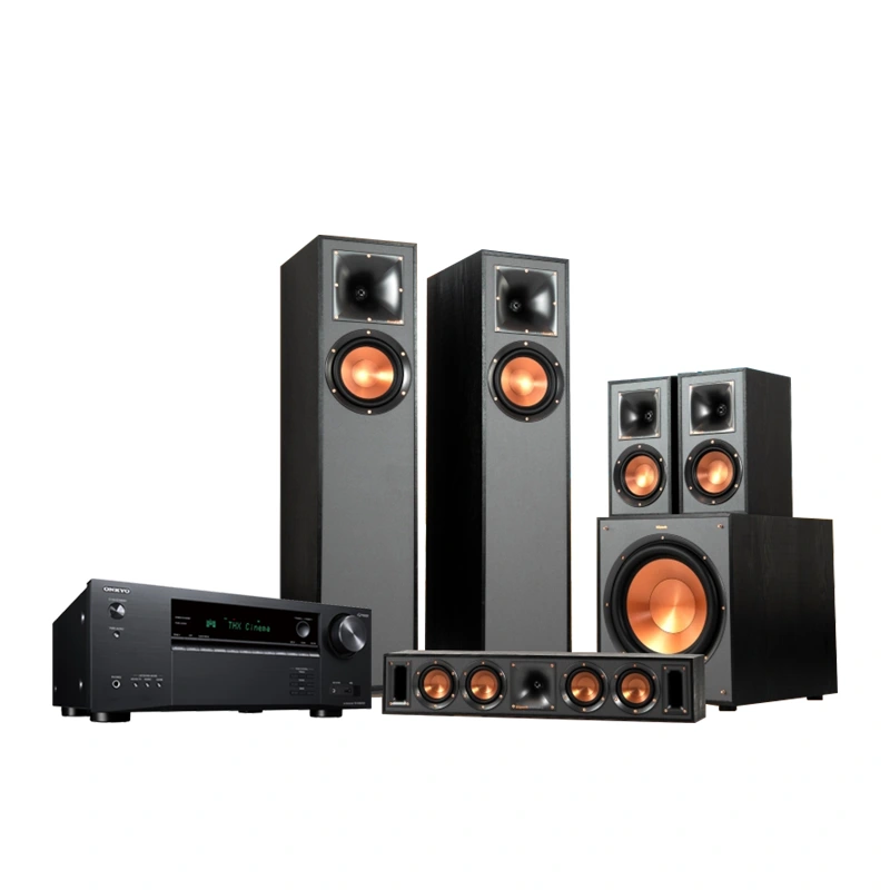 Dolby Atmos 8K Reference SET 1
