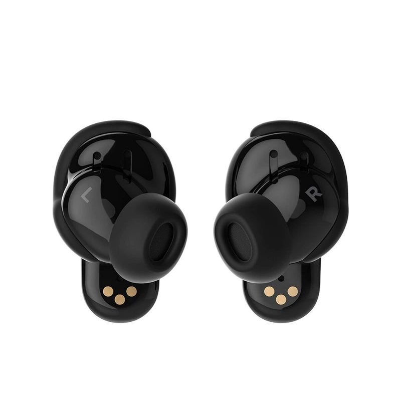 イアホン】BOSE Quiet Comfort Earbuds II