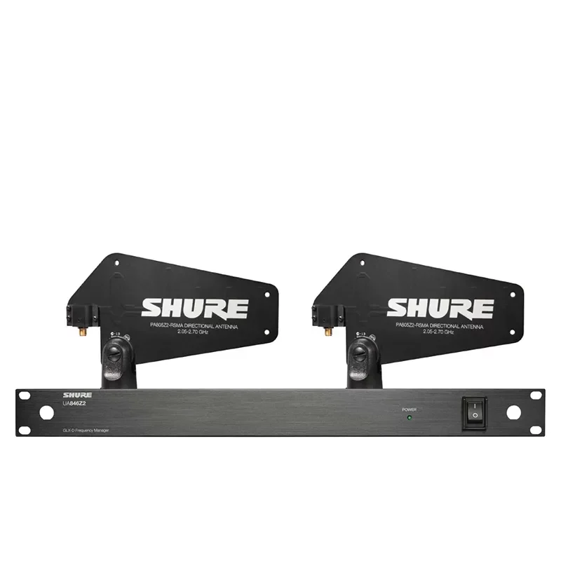 UA846Z2 1 ตัว และ Antenna PA805Z2-RSMA 2 ตัว (รวมมูลค่า 64,500 บาท)