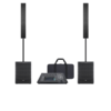 ชุดลำโพง Active Column ACS-1500 Set 2