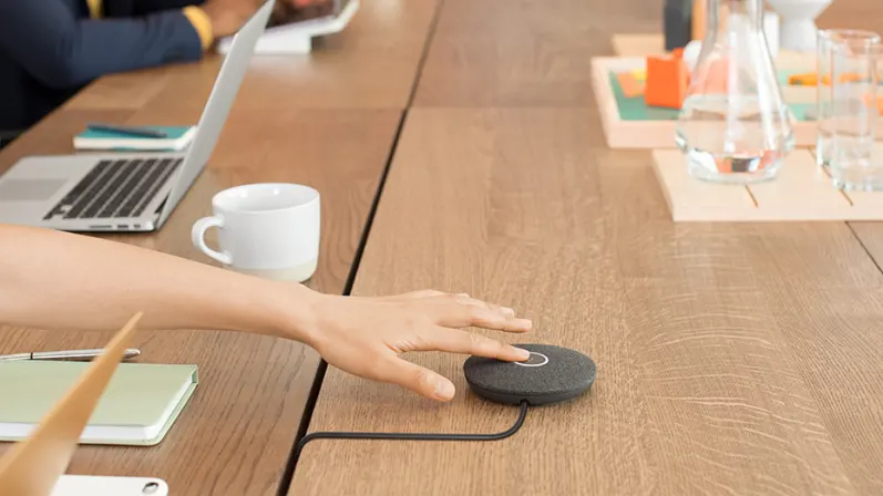 ความคล่องตัวของ MIC POD