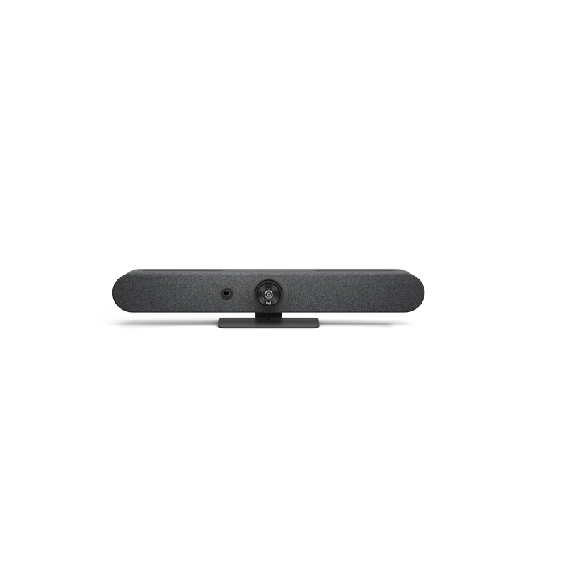 LOGITECH RALLY BAR MINI วิดีโอบาร์ All-In-One ความคมชัด 4K - Image 6