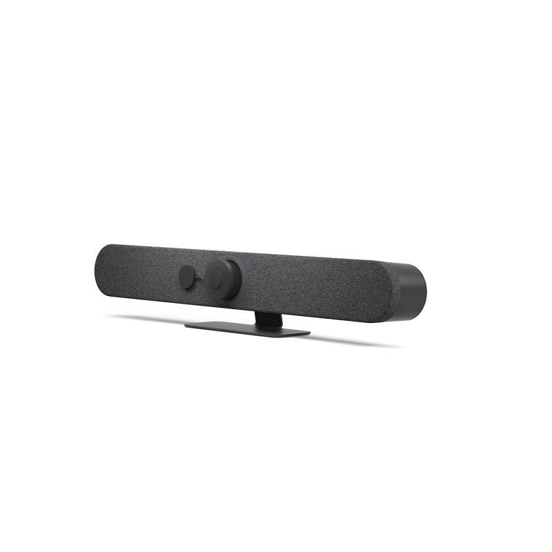 LOGITECH RALLY BAR MINI วิดีโอบาร์ All-In-One ความคมชัด 4K - Image 5