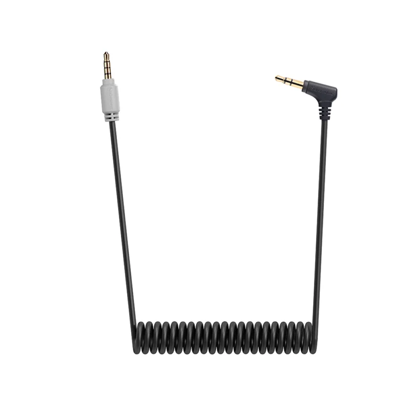 SARAMONIC Blink900 B2R ไมค์ลอยดิจิตอล แบบ 2.4GHz - Image 15