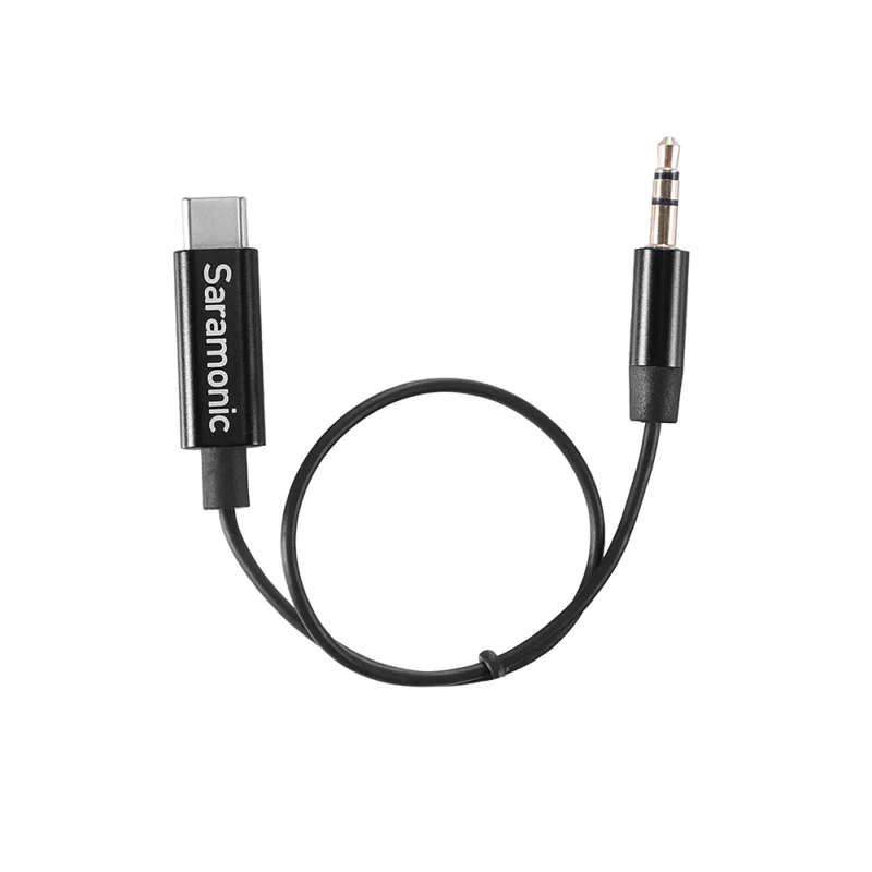 SARAMONIC Blink900 B2R ไมค์ลอยดิจิตอล แบบ 2.4GHz - Image 16
