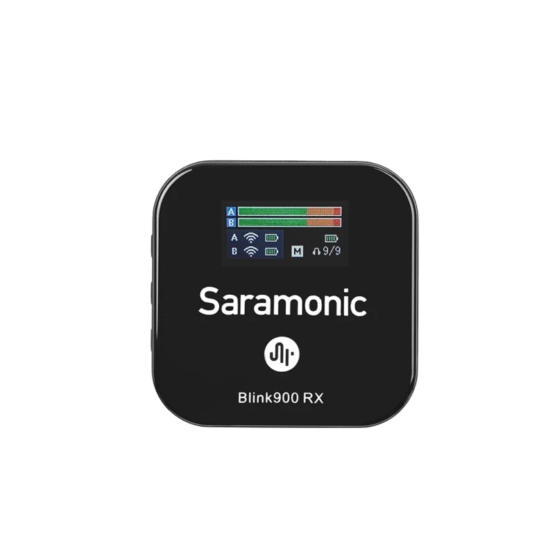 SARAMONIC Blink900 RX