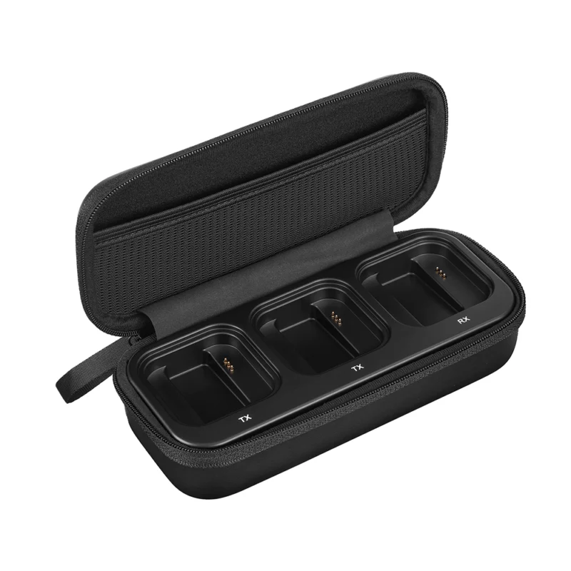 SARAMONIC Blink900 B2R ไมค์ลอยดิจิตอล แบบ 2.4GHz - Image 11
