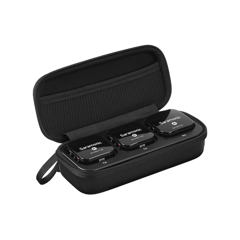 SARAMONIC Blink900 B2R Charging Case