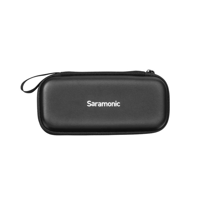 SARAMONIC Blink900 B2R ไมค์ลอยดิจิตอล แบบ 2.4GHz - Image 12