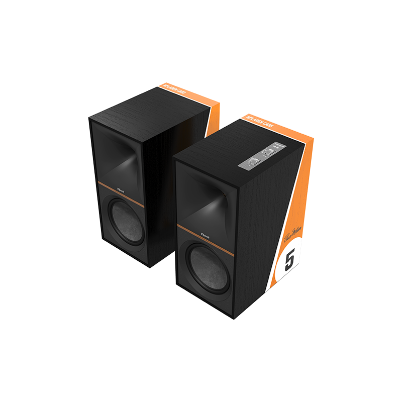 KLIPSCH THE NINES McLAREN EDITION ลำโพงโฮมเธียเตอร์ 8 นิ้ว 480 วัตต์ - Image 3