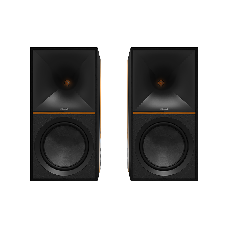 KLIPSCH THE NINES McLAREN EDITION ลำโพงโฮมเธียเตอร์ 8 นิ้ว 480 วัตต์ - Image 5