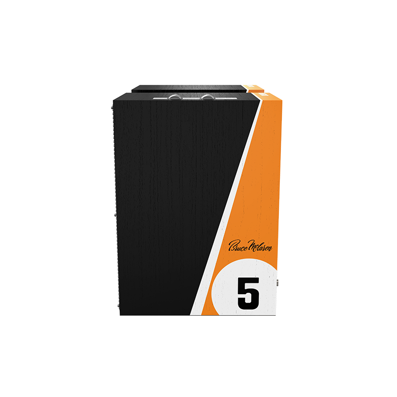 KLIPSCH THE NINES McLAREN EDITION ลำโพงโฮมเธียเตอร์ 8 นิ้ว 480 วัตต์ - Image 8