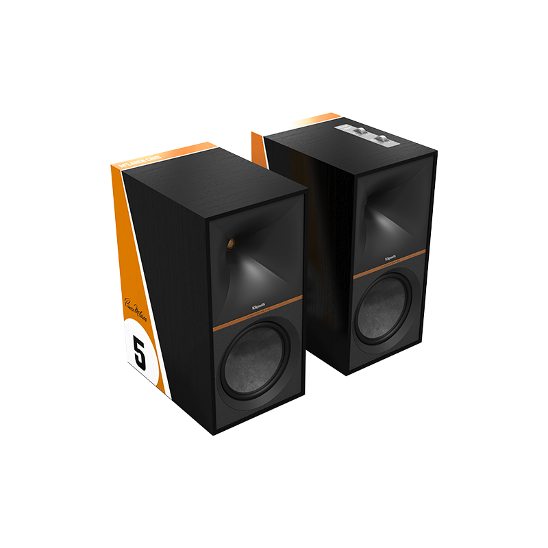 KLIPSCH THE NINES McLAREN EDITION ลำโพงโฮมเธียเตอร์ 8 นิ้ว 480 วัตต์ - Image 2
