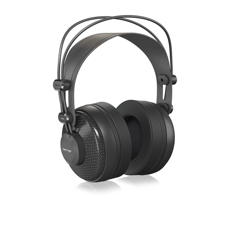 หูฟังสตูดิโอ BH60