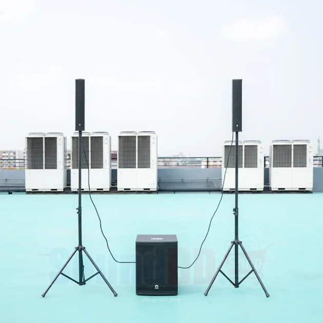 SOUNDVISION ACS-1200