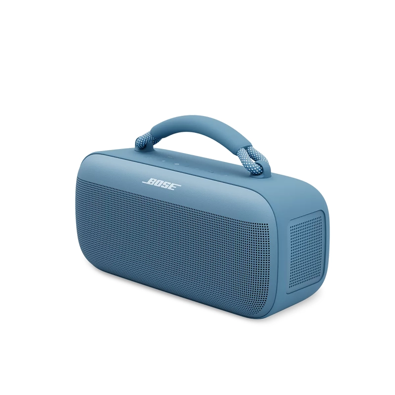 ลำโพงพกพา SoundLink Max