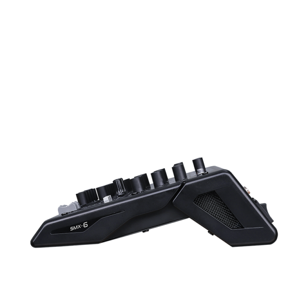 มิกเซอร์ อนาล็อก SMX-6