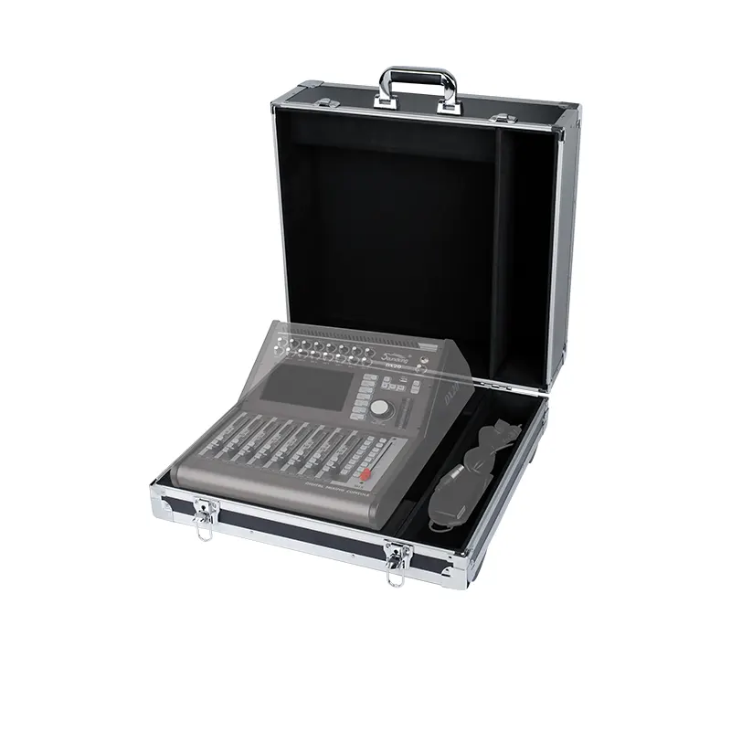 SOUNDKING Flight Cases DX-20 เคสสำหรับ DX-20