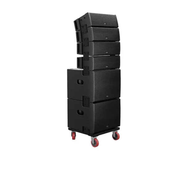 HH Electronics TNA-1200S