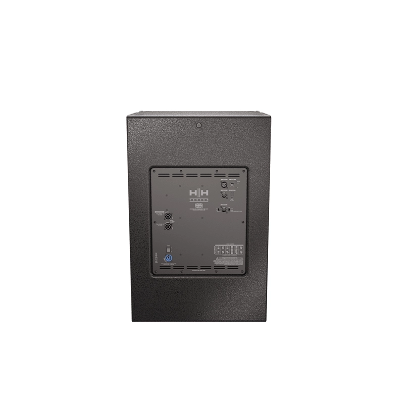 HH Electronics TNA-2120SA