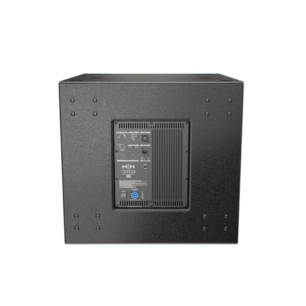 HH Electronics TNA-1800SA