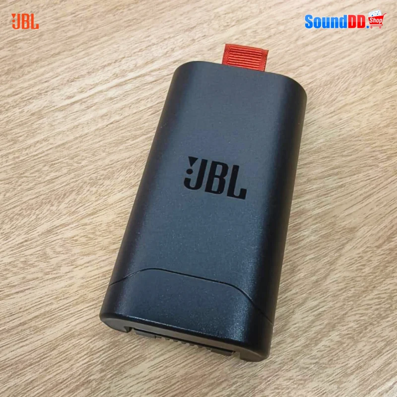 JBL PartyBox Encore 2 ลำโพงบลูทูธ 5.25 นิ้ว Tweeter 2x0.75 นิ้ว 100 วัตต์ พร้อมไมค์ลอย - Image 13