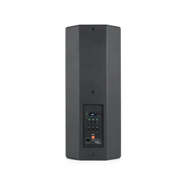 JBL PRX925 Back Bluetooth Control