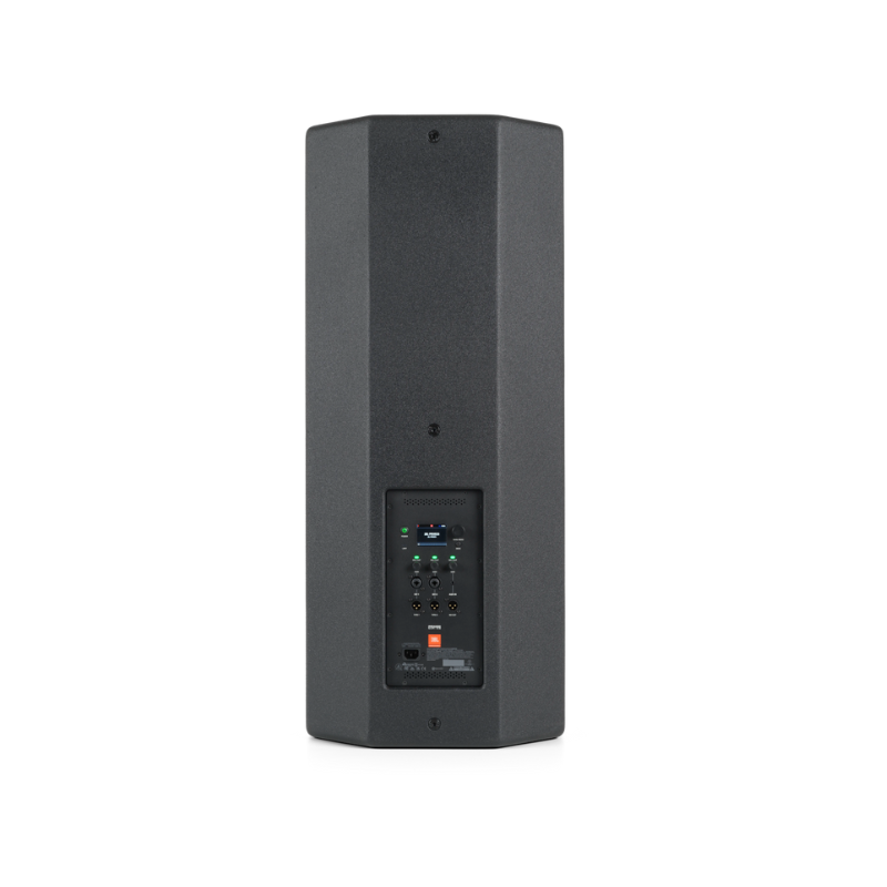 JBL PRX925 Back Bluetooth Control