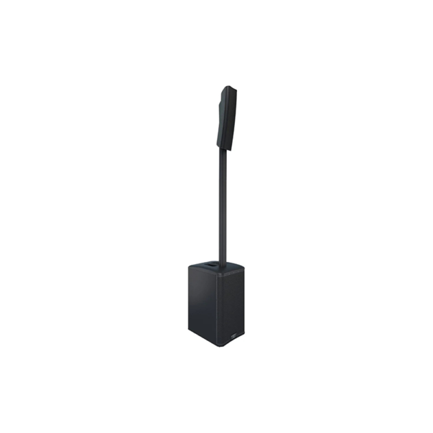 Active Column KC12 Black