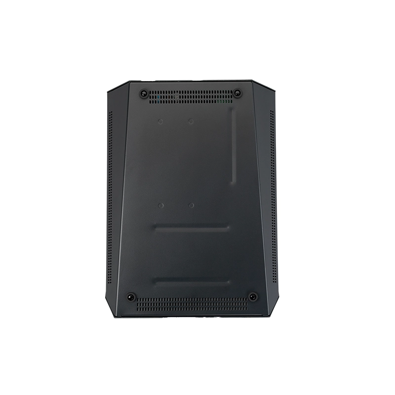 มิกเซอร์ อนาล็อก 8 ช่อง Q8FX Q-series