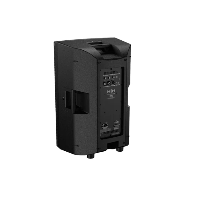 HH Electronics TRE-1501